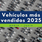 Los autos más vendidos en Ecuador durante el 2025 y cuál es el indicado para ti