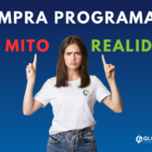 Mitos sobre la compra programada que debes dejar de creer