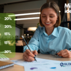 Qué tener en cuenta al elegir el plazo ideal para tu plan (12-120 meses)