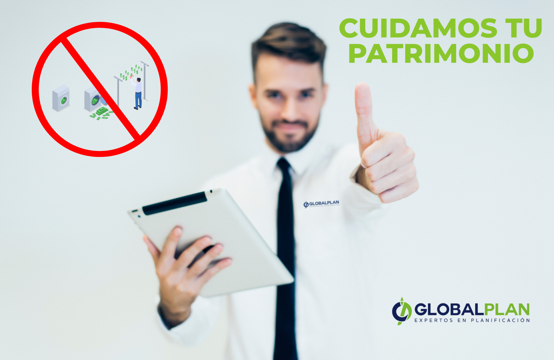 Blog – Lavado de activos