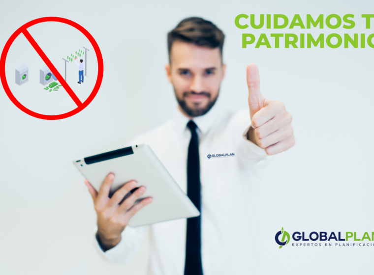 Blog – Lavado de activos