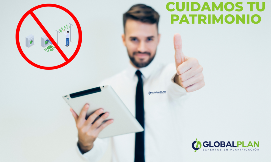 Blog – Lavado de activos