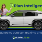 Plan Inteligente: tu compra con ahorro