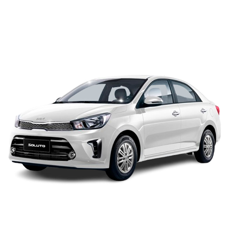 KIA-SOLUTO