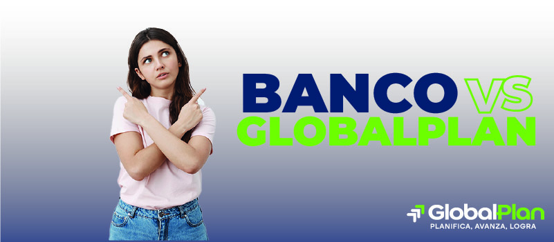 Banco vs Compra Programada
